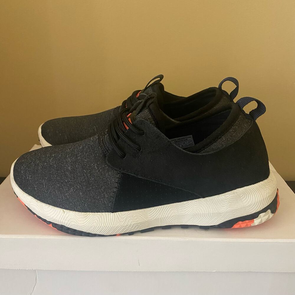 Coolway Trecklow‎ Women's Walking Shoes Slip-On Sneakers